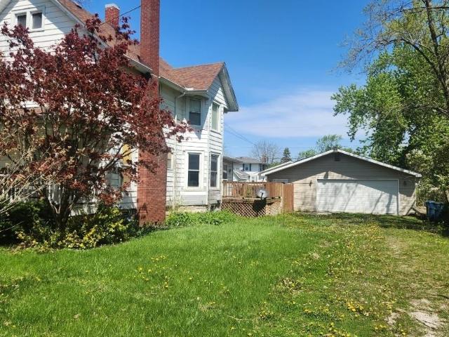 House for sale in Dwight, Illinois