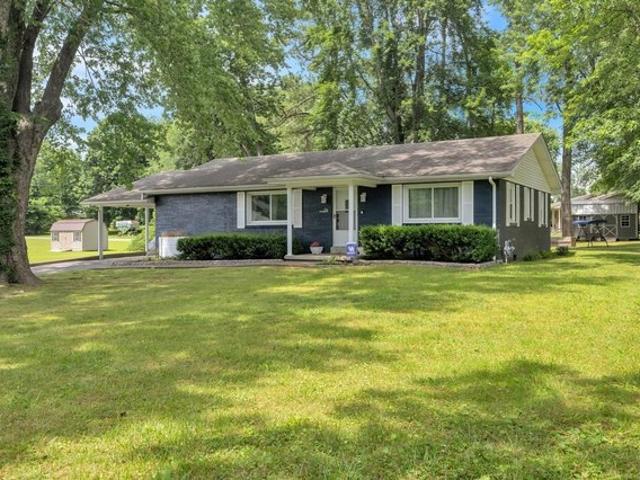 House for sale in Fredonia, Kentucky