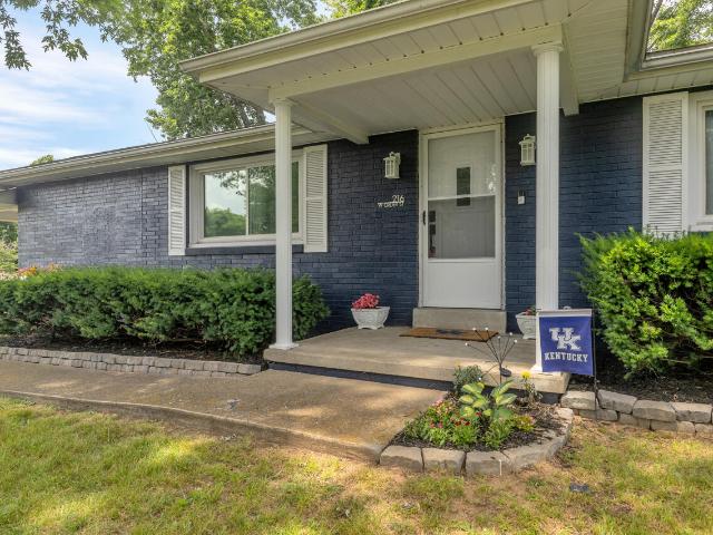 House for sale in Fredonia, Kentucky