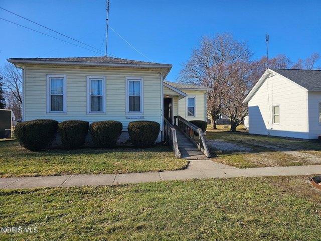 House for sale in Defiance, Ohio