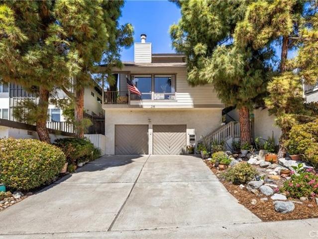 House for sale in San Clemente, California