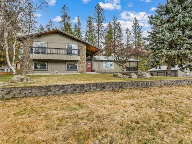 House for sale in Colbert, Washington