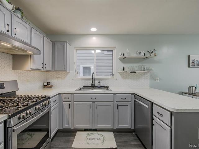 House for sale in Lake Orion, Michigan