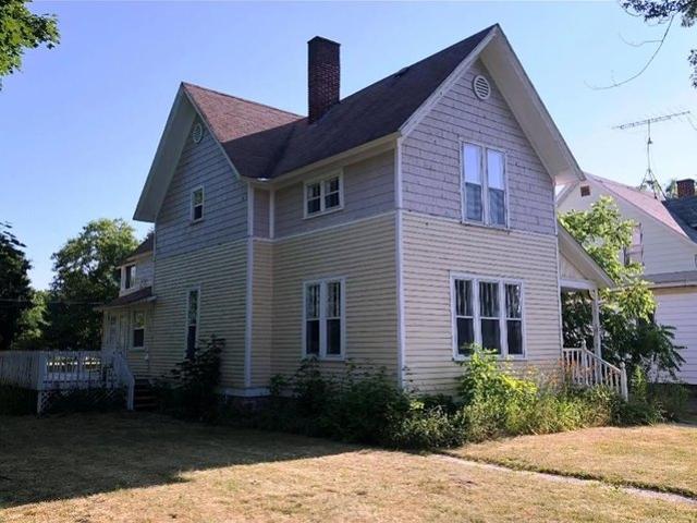 House for sale in Reed City, Michigan