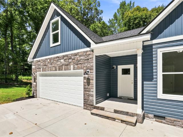 House for sale in Walhalla, South Carolina