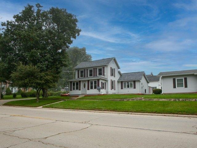 House for sale in Warren, Illinois
