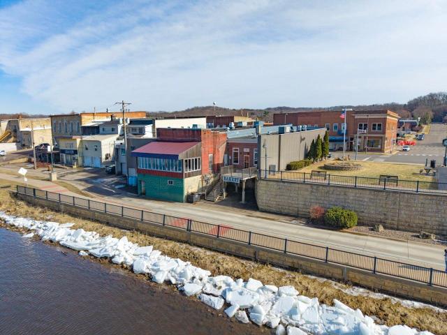 Commercial for sale in Durand, Wisconsin