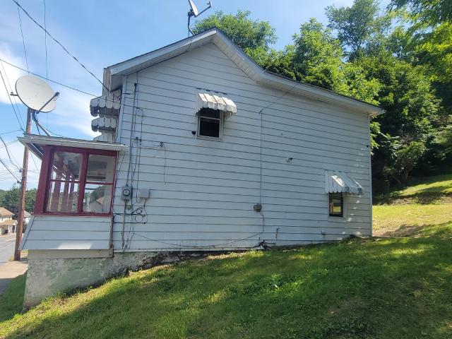 House for sale in Weatherly, Carbon County