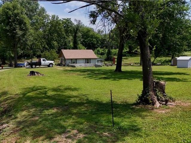 House for sale in El Dorado Springs, Missouri