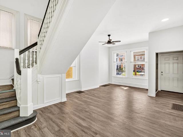Townhouse for sale in Philadelphia, Pennsylvania