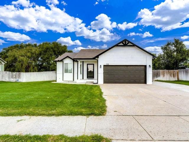 House for sale in Kansas