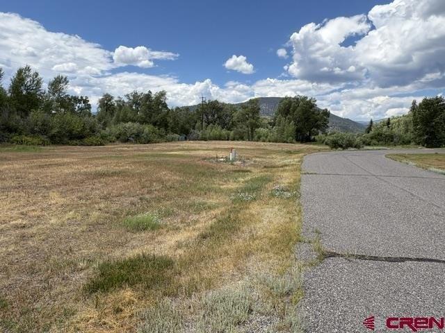 Land for sale in South Fork, Colorado