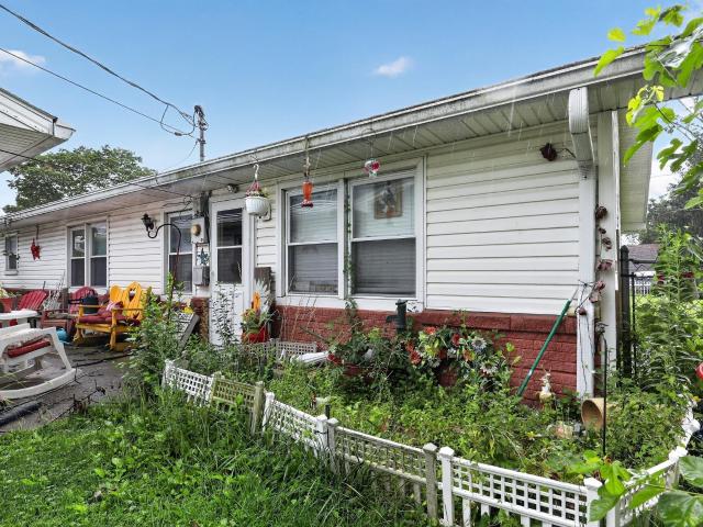 House for sale in Gas City, Indiana