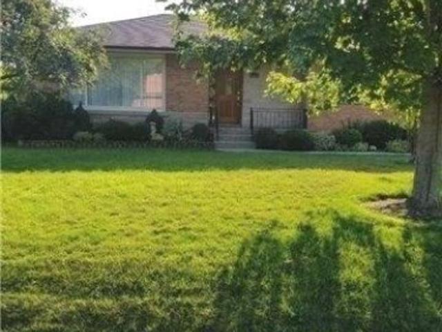 House for sale in Oakville, Ontario