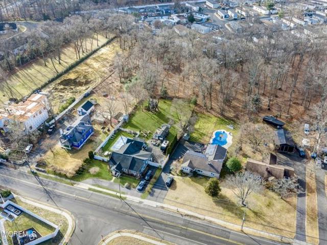 House for sale in Monmouth, New Jersey