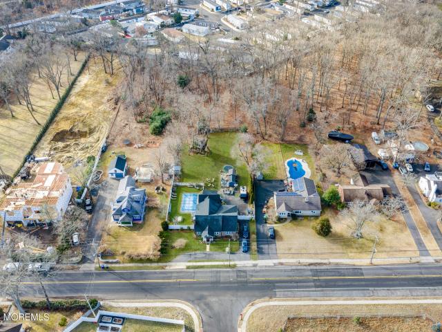 House for sale in Monmouth, New Jersey