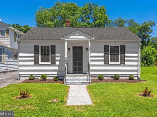 House for sale in Virginia