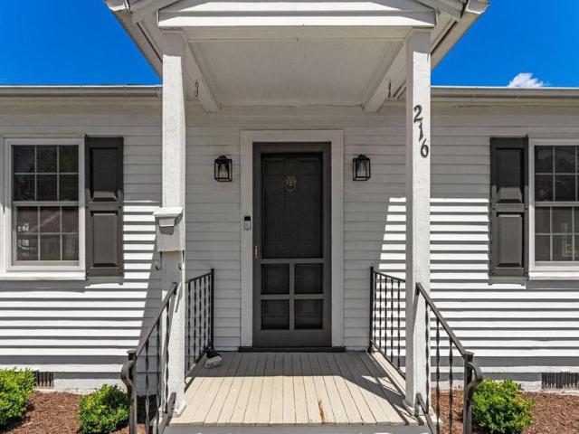 House for sale in Virginia