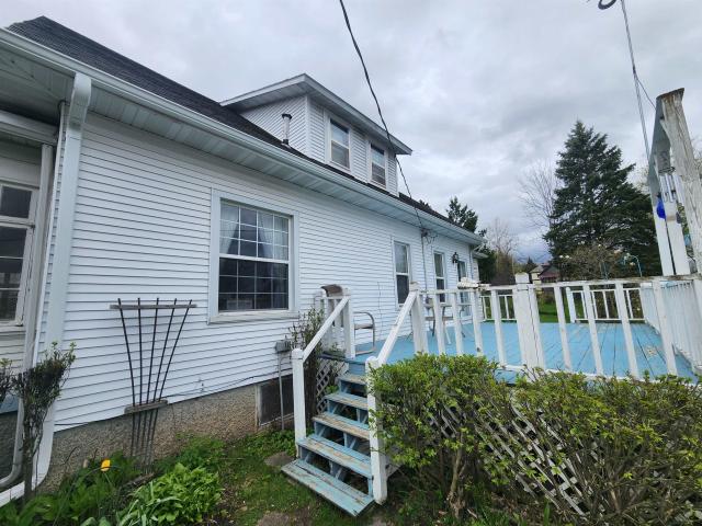 House for sale in Kendall, Wisconsin