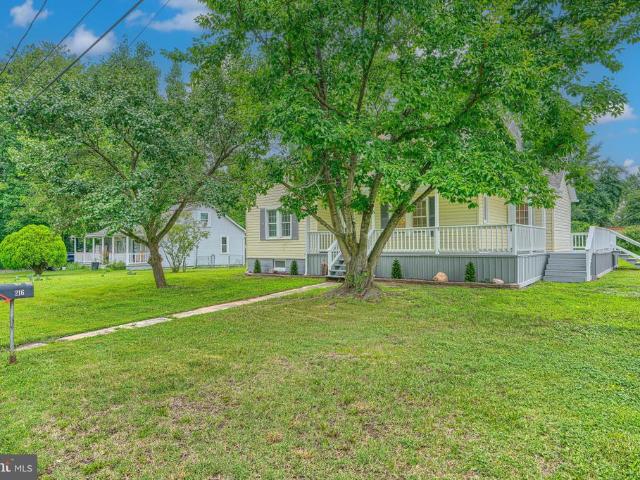 Commercial for sale in Glen Burnie, Maryland