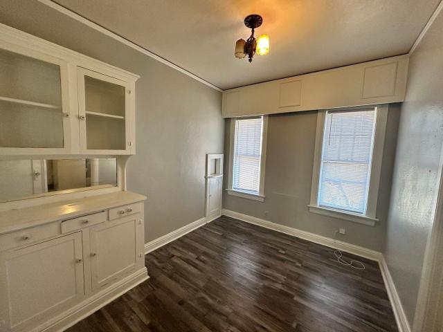 Apartment for rent in Seminole, Oklahoma