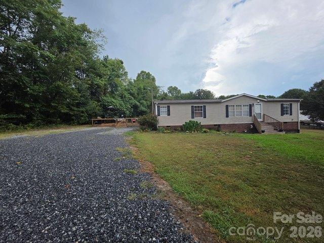 House for sale in Shelby, North Carolina