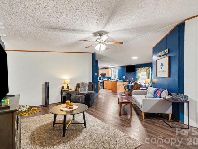 House for sale in Lattimore, North Carolina