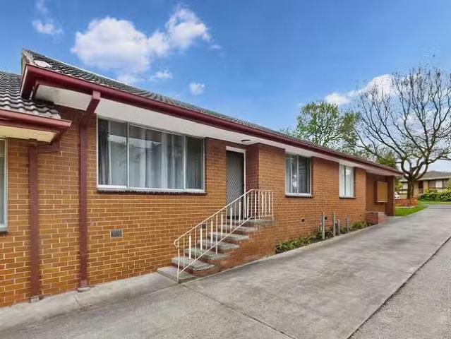 House for rent in Ringwood, Melbourne