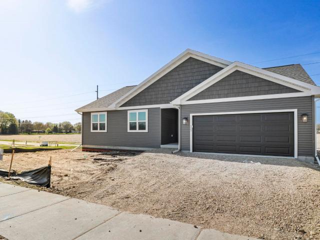 House for sale in Stoughton, Wisconsin