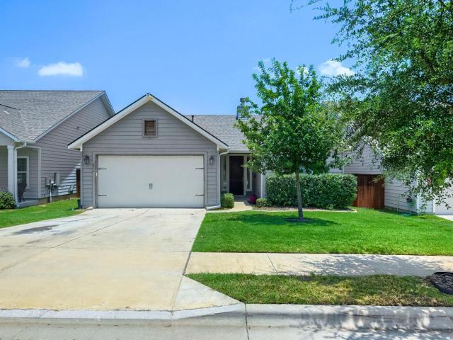 House for sale in Williamson, Texas