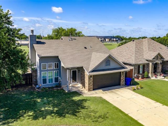 House for sale in Norman, Oklahoma
