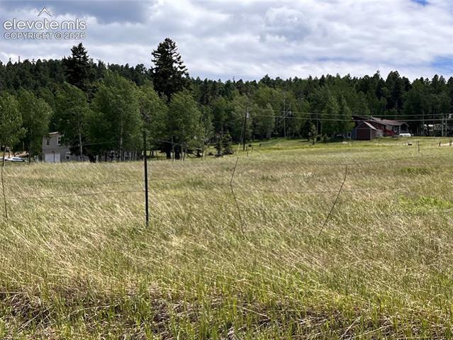 Land for sale in Teller, Colorado