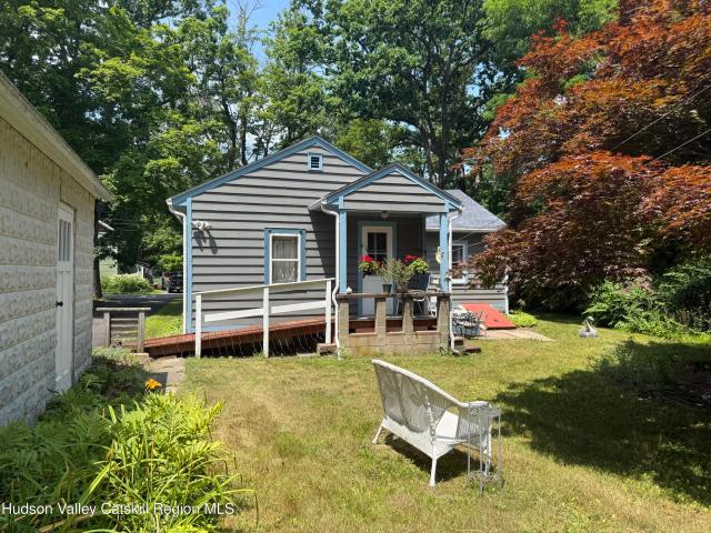 House for sale in Hurley, New York