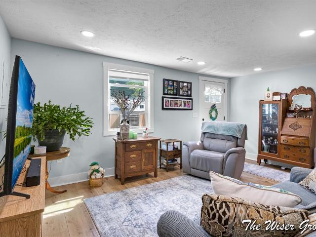 House for sale in Michigan