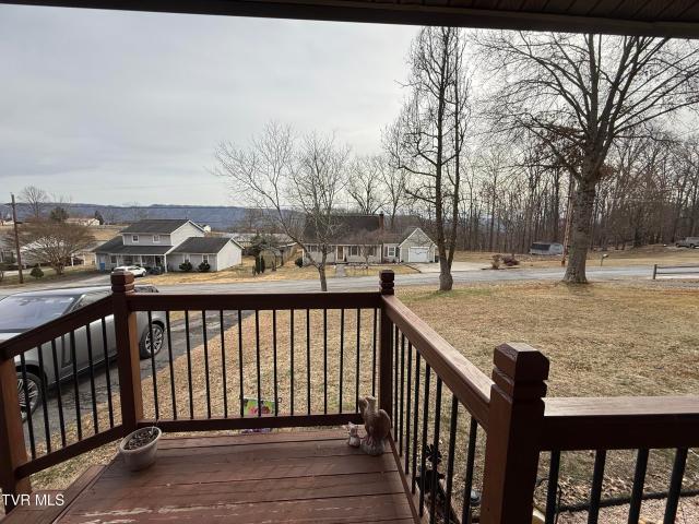 House for sale in Tennessee