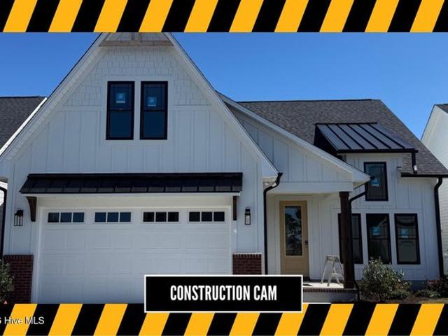 House for sale in Beaufort, Carteret County