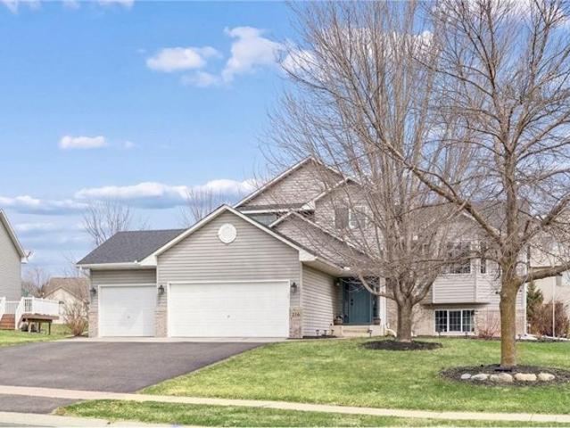 House for sale in Cologne, Minnesota
