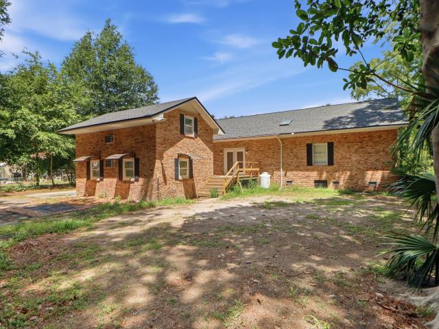 House for sale in Walterboro, South Carolina