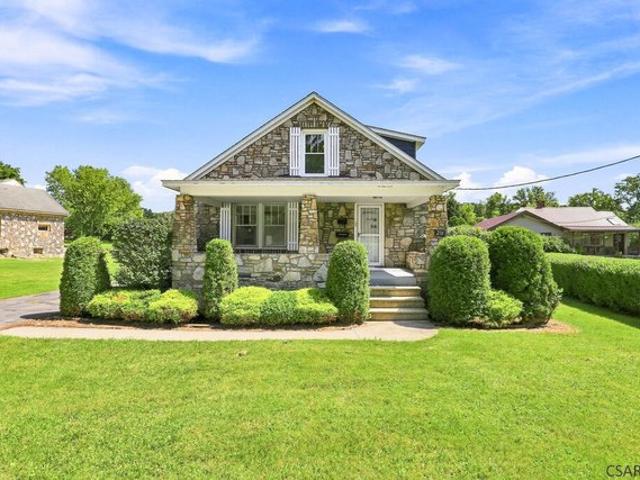 House for sale in Johnstown, Pennsylvania