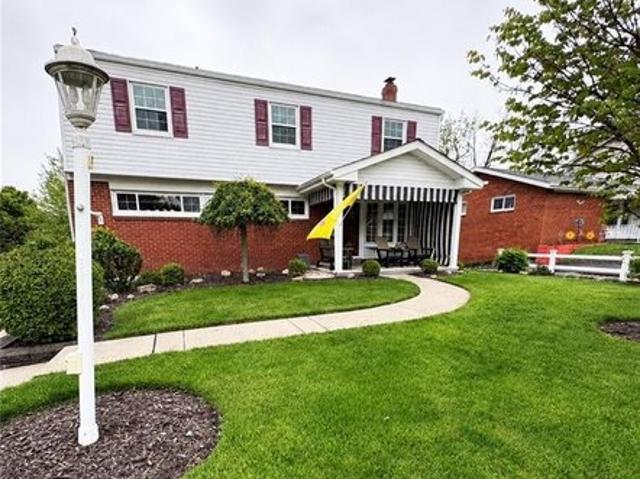 House for sale in Carnegie, Pennsylvania