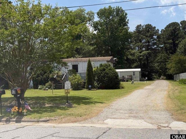 House for sale in Coinjock, North Carolina