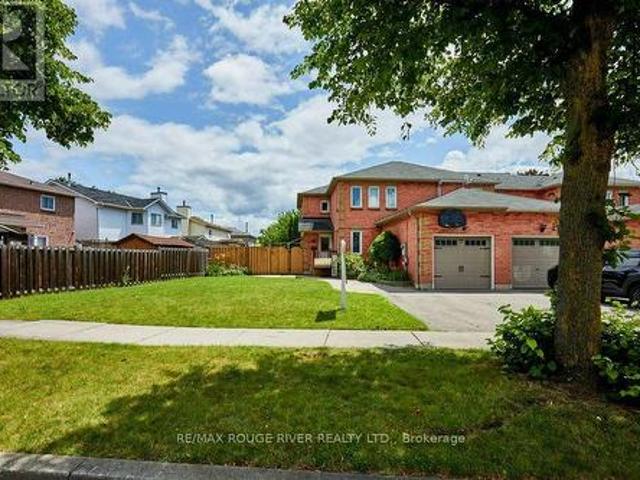 House for sale in Durham, Ontario