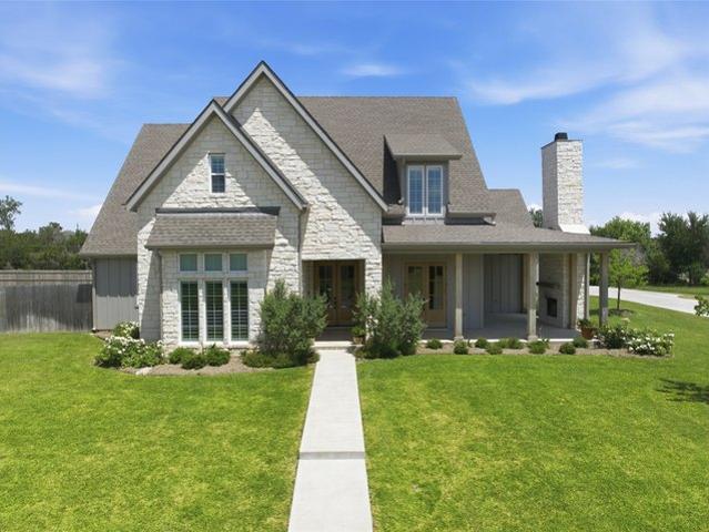 House for sale in China Spring, Texas