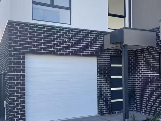 Apartment for rent in Camerons Creek, Victoria