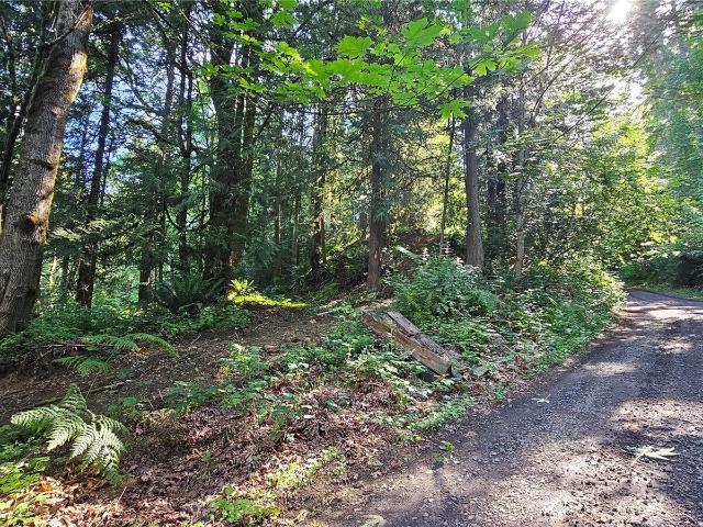 Land for sale in Poulsbo, Washington