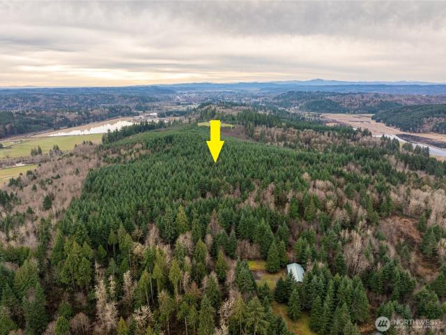 Land for sale in Thurston, Washington