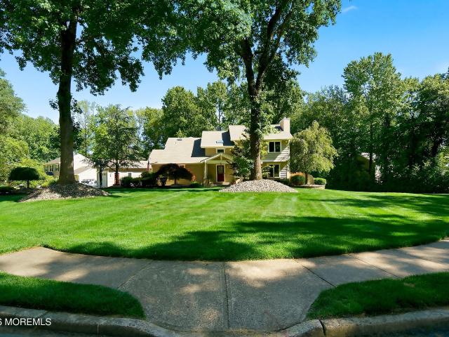 House for sale in Monmouth, New Jersey