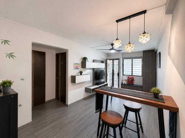 Apartment for sale