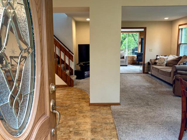 House for sale in Edgerton, Wisconsin