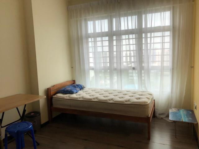 Property for rent